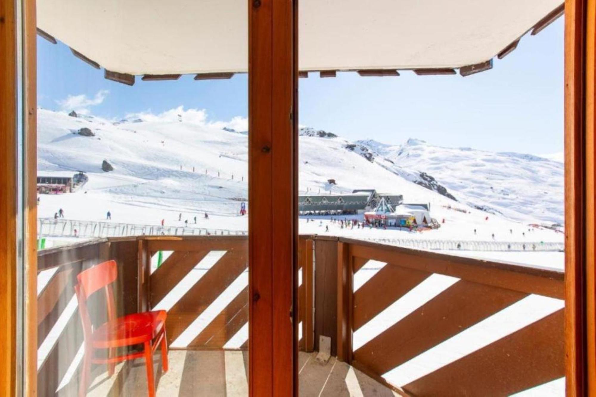 Residence & Spa Le Machu Pichu - Val Thorens Quarto foto
