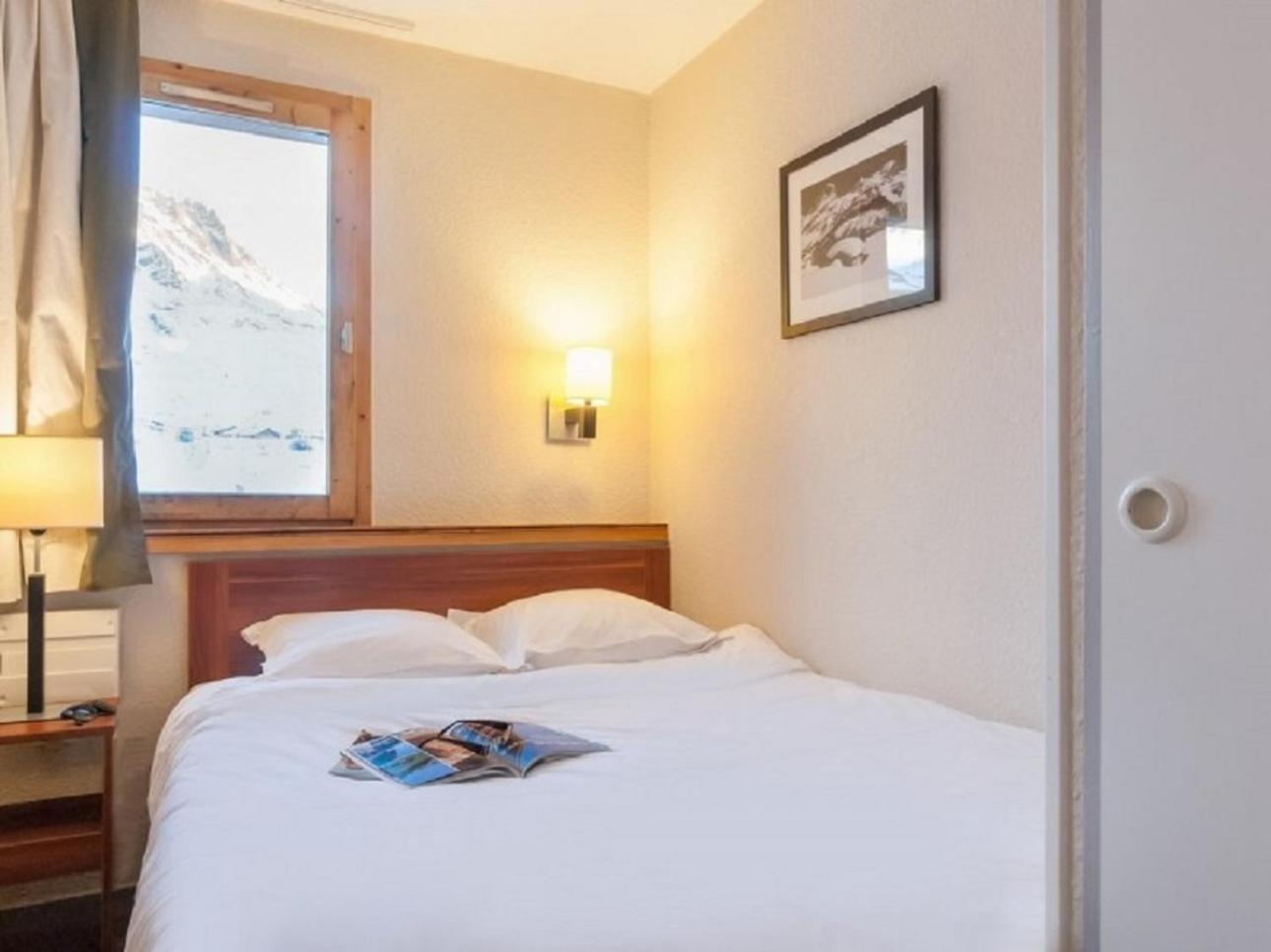 Residence & Spa Le Machu Pichu - Val Thorens Exterior foto